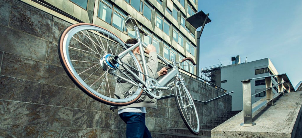 differenza tra batteria auto e bicicletta