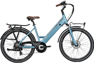 BOTTECCHIA Archivi - E-Bike Travel