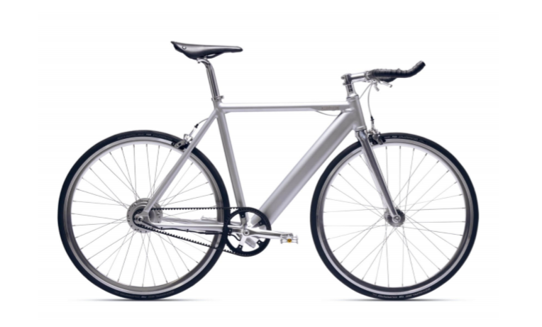 ONE Soho F1 - E-Bike Travel