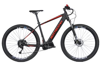BOTTECCHIA Archivi - E-Bike Travel